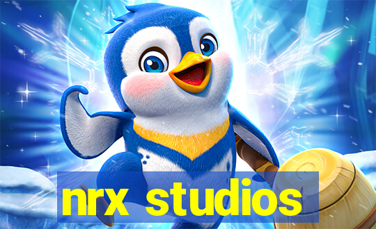 nrx studios